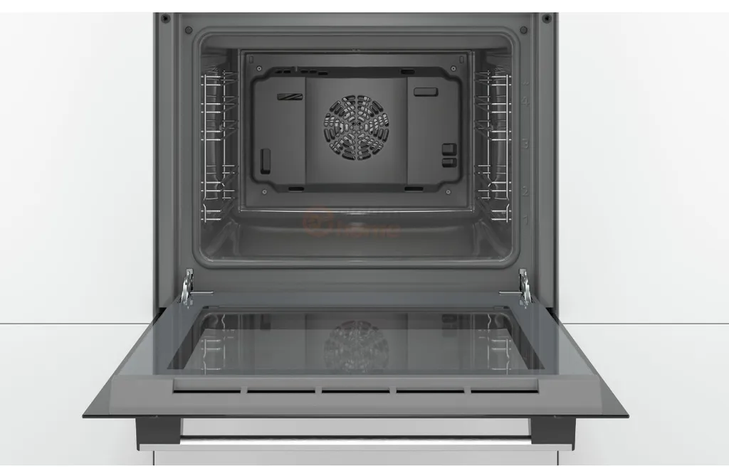 BOSCH Backofen HBF114 Mit PKM Induktionskochfeld IN4-2FZS Autark, 60cm 5 BOSCH Backofen HBF114 Mit PKM Induktionskochfeld IN4-2FZS Autark, 60cm – Bild 3