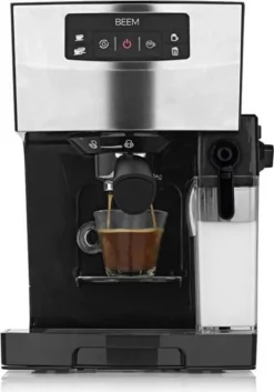 Espressomaschine Siebträger Maschine Barista Edelstahl Milchschaumdüse 20 Bar 31 Espressomaschine Siebträger Maschine Barista Edelstahl Milchschaumdüse 20 Bar -Bosch Verkäufe b875d823de0a3f2c01c0bb5edbfd6418
