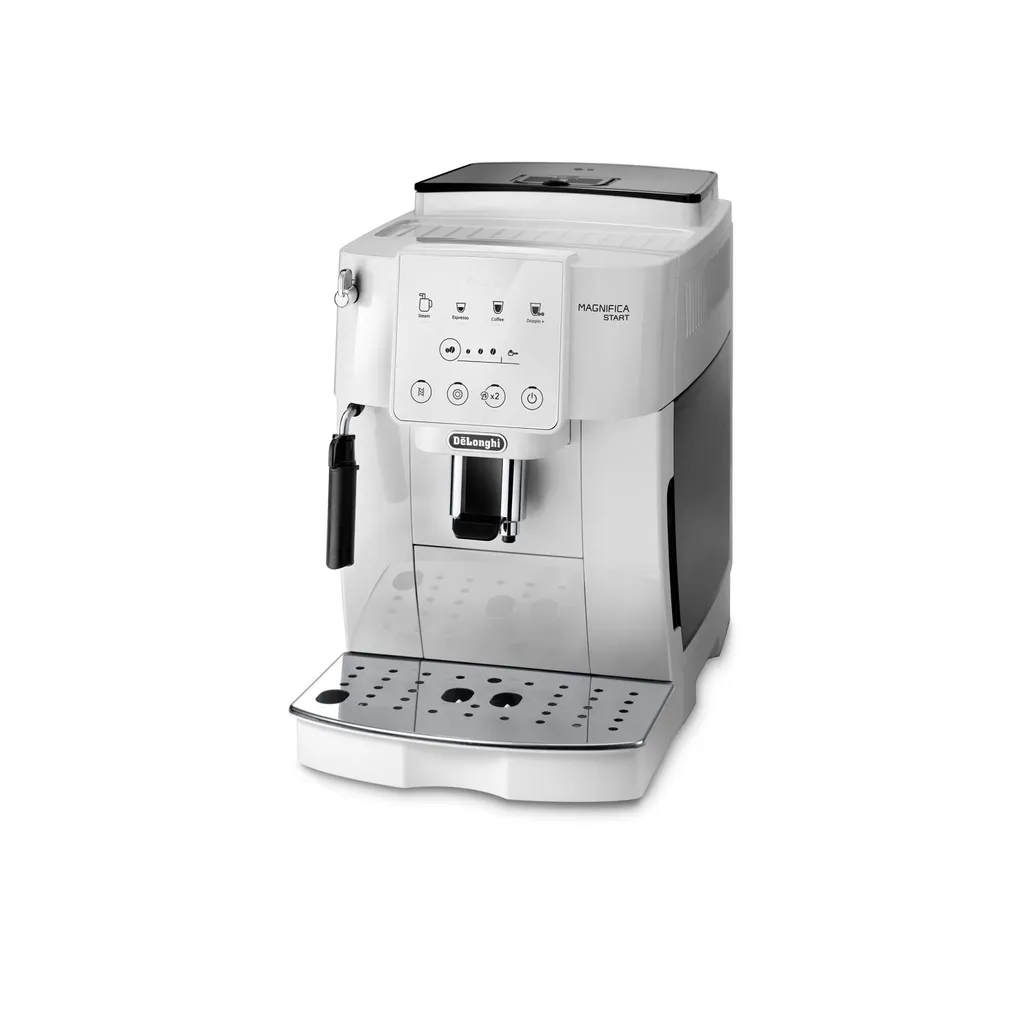 De'Longhi ECAM220.21.WW Magnifica Start Kaffeevollautomat 1,8 L 15 Bar Milchdüse 10 De'Longhi ECAM220.21.WW Magnifica Start Kaffeevollautomat 1,8 L 15 Bar Milchdüse – Bild 8