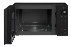 LG Electronics NeoChef MH 6535 GIS Mikrowelle Mit Grill/ 1000 W / 25 L / Schwarz -Bosch Verkäufe b94325f8d1eec72bc11ac65ba91cdecd