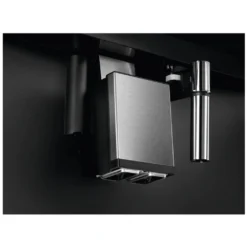 AEG - KKK994500T - Einbau-Kaffeemaschine - 60 Cm - Matt Schwarz -Bosch Verkäufe b94ec75aac44afe160c52d9685379804