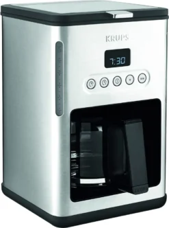 Krups KM 442D Control Line Kaffeemaschine -Bosch Verkäufe b97fe46f08b9728fd2fadfc03731be3b
