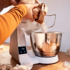 Bosch MUM5XW20 MUM 5 (champagne/weiß) Küchenmaschine, Rührschüssel, Knethaken, Flachrührer, Waage, Mixer-Aufsatz, Schneebesen 20 Bosch MUM5XW20 MUM 5 (champagne/weiß) Küchenmaschine, Rührschüssel, Knethaken, Flachrührer, Waage, Mixer-Aufsatz, Schneebesen -Bosch Verkäufe b98e300d8580c7ccfc71cb2ab9cc3350