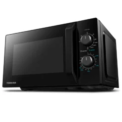 Toshiba MW2-MG20PBK Kombi-Mikrowelle - Grillfunktion - 20 Liter -Bosch Verkäufe b9aa2330791958a83fcffb172bce70aa