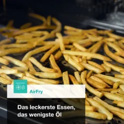 Gorenje Black Set 4 Einbauherd-Set Mit Glaskeramik-Kochfeld Mit Edelstahlrahmen, Heißluft - 77L XXL Volumen - ExtraSteam - GentleClose - EcoClean - AirFry - PizzaMode - PerfectGrill - Teleskopauszüge - Schwarz 35 Gorenje Black Set 4 Einbauherd-Set Mit Glaskeramik-Kochfeld Mit Edelstahlrahmen, Heißluft - 77L XXL Volumen - ExtraSteam - GentleClose - EcoClean - AirFry - PizzaMode - PerfectGrill - Teleskopauszüge - Schwarz -Bosch Verkäufe b9bd96f6a8f2e6fd058255eb8bb7cb82