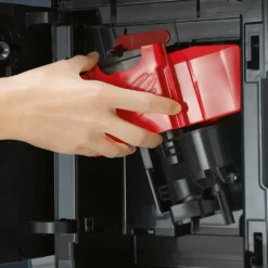 Siemens EQ.500 TQ507D03 Kaffeemaschinen - Edelstahl / Schwarz -Bosch Verkäufe b9db47ed295313c55ce3773daa285681