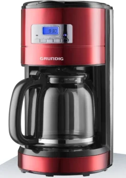 Grundig Kaffeeau T.red Sense Km 6330 -Bosch Verkäufe badeaa9eaa933f0c842d8fa6fc47c58c