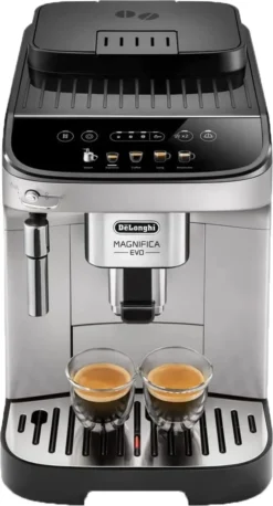 De'Longhi DeLonghi ECAM290.42.TB Magnifica Evo Kaffeevollautomat -Bosch Verkäufe bb1c1d394ae7b2b4d4fe25315674aaf4