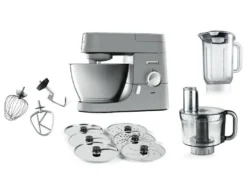 Kenwood KVC 3150S Chef Küchenmaschine Inkl. Mixaufsatz Und Multizerkleinerer 26 Kenwood KVC 3150S Chef Küchenmaschine Inkl. Mixaufsatz Und Multizerkleinerer -Bosch Verkäufe bb2d4cd392013405775ecaf4478e6036