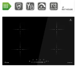 Induktionskochfeld Autark IND8000RL -Bosch Verkäufe bb4a57c0e33558453b988105cc6f9b26