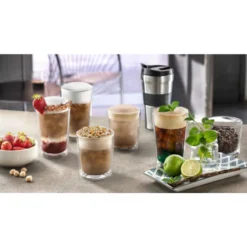 De'Longhi DeLonghi ECAM 450.55.S Eletta Explore -Bosch Verkäufe bbc7b6e87e71062de2211ed0d561e599