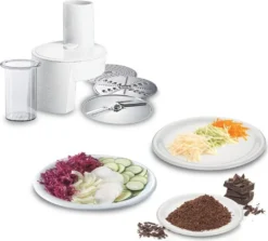 BOSCH Küchenmaschine MUM4855 Weiß 21 BOSCH Küchenmaschine MUM4855 Weiß -Bosch Verkäufe bbd5af082e47889f6f8f6502a2c5de03