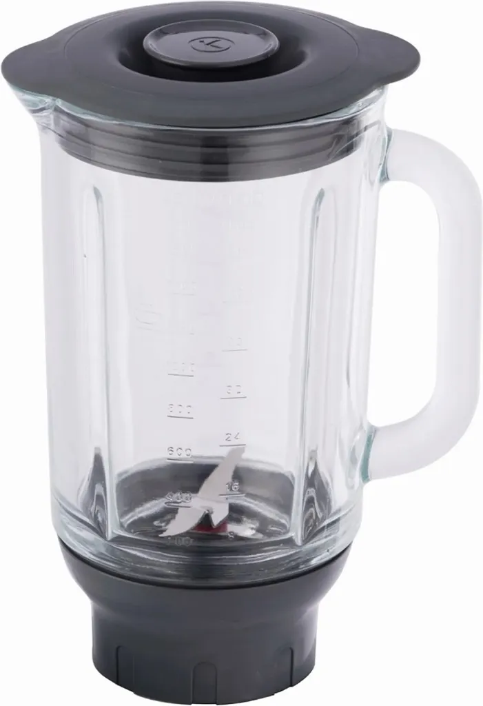 Kenwood KVC 3150S Chef Küchenmaschine Inkl. Mixaufsatz Und Multizerkleinerer 5 Kenwood KVC 3150S Chef Küchenmaschine Inkl. Mixaufsatz Und Multizerkleinerer – Bild 3