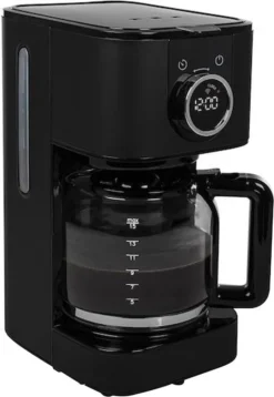 Princess Kaffeemaschine Mit Wi-Fi Moments 900 W 1,5 L Schwarz 29 Princess Kaffeemaschine Mit Wi-Fi Moments 900 W 1,5 L Schwarz -Bosch Verkäufe bc29e3d1b4d2a6772da9619f6f57444e