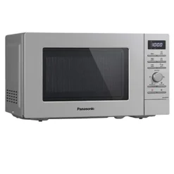 Panasonic NN-S29K, Mikrowelle, 800W,20L Garraum,Edelstahl,LED Display 12 Panasonic NN-S29K, Mikrowelle, 800W,20L Garraum,Edelstahl,LED Display -Bosch Verkäufe bc425dd5aac6e8d0604567fa49c9db22