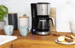 Russell Hobbs Mini-Kaffeeautomat 24210-56 23773016002 -Bosch Verkäufe bce334c76c8f7dd3ccd2242676eaf2da