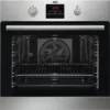 AEG - BPS33102ZM - Einbau-Backofen - Pyrolyse - Edelstahl -Bosch Verkäufe bd075b09ebd3d7262650806f9b929cc8