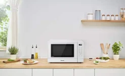Panasonic NN-GT45KW 31 L 1000 W Weiß -Bosch Verkäufe bd2472803a64c242a167d402bb7ec4c2