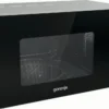 Gorenje - MO20E1S - Stand-Mikrowelle - 20 L -Bosch Verkäufe bd8459b7a7297de608273e90f1334791