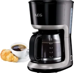 AEG KF3300 Kaffemaschine Filterkaffeemaschine -Bosch Verkäufe be2104b70e9791417c9e3591862d3639