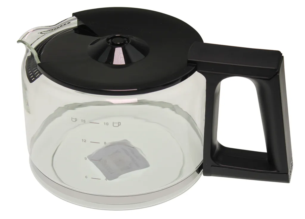 KRUPS Ersatzkanne Ohne Deckel Für F309 9 KRUPS Ersatzkanne Ohne Deckel Für F309 – Bild 7