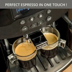 Krups Kaffeevollautomat Quattro Force EA817K Espresso Display Plus Reinigungs-/Pflegeset 14 Krups Kaffeevollautomat Quattro Force EA817K Espresso Display Plus Reinigungs-/Pflegeset -Bosch Verkäufe bee5b0e79459b132423b5fab806106d8