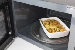 Caso Mikrowelle BMG 30 1000 W 30 L Grill 6 Leistungsstufen 9 Programme Timer -Bosch Verkäufe bf0172a2a6c6cf234093c6db5975e0ad