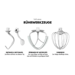 Gastroback 40977 Küchenmaschine Design Advanced Digital 600W Puls LCD-Display -Bosch Verkäufe bf97b81d31f4c73722184188b14da368