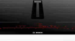 Bosch PXX875D57E InduktionsKochfeld Mit Dunstabzug 80cm EEK:B (Aussteller) -Bosch Verkäufe bfbef1b117232d2f222a9f255e230999