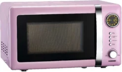 Melissa 16330112 CLASSICO Retro 20 Liter Mikrowelle In Pink Rosa 10 Melissa 16330112 CLASSICO Retro 20 Liter Mikrowelle In Pink Rosa -Bosch Verkäufe c01006deef0018fb038e1acc0b140bfd