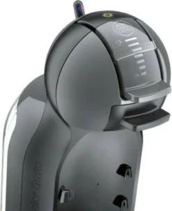 Krups Mini Me, Freistehend, Schwarz -Bosch Verkäufe c019d094e673ec7d270c903625930d32