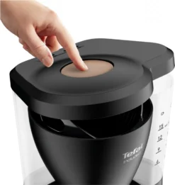 Tefal Includeo Filterkaffeemaschine 18 Tefal Includeo Filterkaffeemaschine -Bosch Verkäufe c023b127f6ae8322905381cdd41f76dd