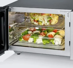 Severin Mikrowelle MW 7777 3-in-1 25 Liter 900 Watt Grill Heißluft Bis 230°C 19 Severin Mikrowelle MW 7777 3-in-1 25 Liter 900 Watt Grill Heißluft Bis 230°C -Bosch Verkäufe c0603d1f8d58e202b7655f4867547572