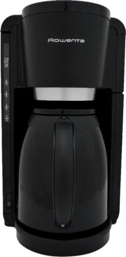 Rowenta CT3808 Thermo-Kaffeemaschine Adagio Schwarz -Bosch Verkäufe c0757222e54b486f6b6defbb3a4540fc