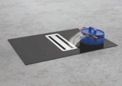 Silverline FLHK 800 ESK Flow-In HiLight-Kochfeld Mit Flow-In Kochfeldabzug 80 Cm, , -Bosch Verkäufe c0b61488837a1e4ba96b0136d19778eb