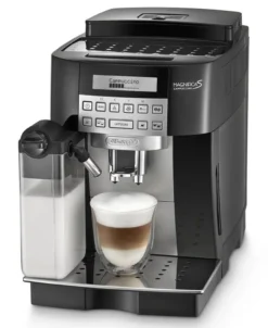 De'Longhi DeLonghi ECAM 23.466.B Kaffee Vollautomat Schwarz -Bosch Verkäufe c118f8d94499eb2f4022df1203d4b67a