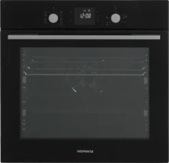 Respekta Autarker Glas- Einbaubackofen AB700 Mit LED-Timer + Induktionskochfeld -Bosch Verkäufe c127c20cf1cf687de4f158d447fcfe5a