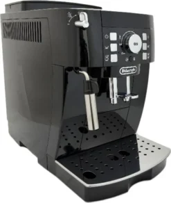 De'Longhi DeLonghi ECAM 21.117.B Kaffeevollautomat Schwarz -Bosch Verkäufe c1a760c878b76320c690352bc0e0c0a6