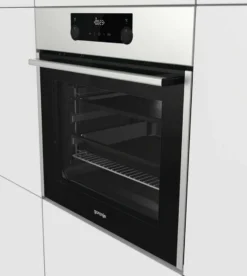 HERDSET Gorenje Einbaubackofen Mit Glaskeramikkochfeld - Autark, 80 Cm BräterZone -Bosch Verkäufe c1c21a352d21ff2c0ec64ff1bd781355