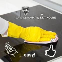 Glaskeramik-Kochfeld Autark KF7705RL -Bosch Verkäufe c2144b7b7d8931759cd539bc8d53715f