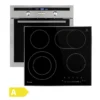 Backofen Und Kochfeld SET80132 -Bosch Verkäufe c24508dfc6cd184adf370b37484b40e7