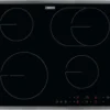 Zanussi - ZHRN643X - Einbau-Ceran-Kochfeld - 60 Cm -Bosch Verkäufe c24ed12a53d0b193e21242f410aceb33