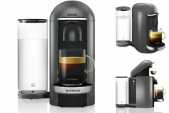 Krups YY2778FD, Pad-Kaffeemaschine, 1,8 L, Kaffeekapsel, 1260 W, Titan -Bosch Verkäufe c256d1de9493074f43db02f5932c0c90