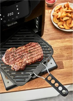 Tefal FW 5018 Easy Fry Oven & Grill 26 Tefal FW 5018 Easy Fry Oven & Grill -Bosch Verkäufe c2861fa9cf6d0ac2faac8f6486046096