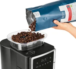 Kaffeemaschine Filterkaffeemaschine Edelstahl Thermoskanne Timer Mit Mahlwerk 34 Kaffeemaschine Filterkaffeemaschine Edelstahl Thermoskanne Timer Mit Mahlwerk -Bosch Verkäufe c2991d99019f419f9b43c3dc4dc1079f