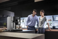 De'Longhi De Longhi EPAM960.75.GLM - Kombi-Kaffeemaschine - 2,1 L - Kaffeebohnen - Eingebautes Mahlwerk - 1550 -Bosch Verkäufe c2cc5e2e81847380dad80060a9ae70c4