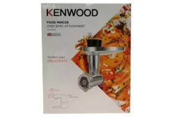 Kenwood KAX950ME Fleischwolf Aufsatz Für Sense Und KMix 36 Kenwood KAX950ME Fleischwolf Aufsatz Für Sense Und KMix -Bosch Verkäufe c32ffdf70cfd01739f8524bd75f5c465
