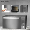 ProfiCook Mikrowelle PC-MWG 1204 Mit Grill -Bosch Verkäufe c3d40965a29985288209dd1f2c792a6b