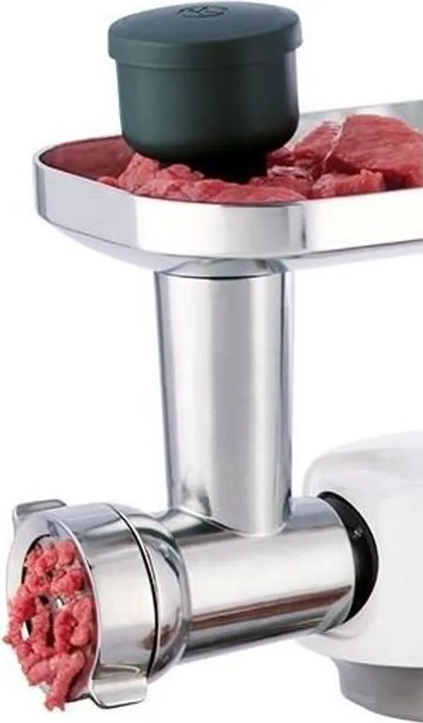 Kenwood KAX950ME Fleischwolf Aufsatz Für Sense Und KMix 17 Kenwood KAX950ME Fleischwolf Aufsatz Für Sense Und KMix – Bild 15