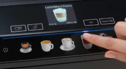 Siemens Kaffeevollautomat EQ.500 Classic, Silber TP505D01 (Kaffeemaschine) 26 Siemens Kaffeevollautomat EQ.500 Classic, Silber TP505D01 (Kaffeemaschine) -Bosch Verkäufe c41dfcd06cc0175ae39e4decd6342318